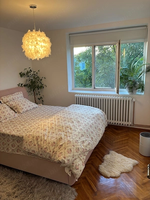 Apartament cu 3 camere la pas de Palas cu parcare