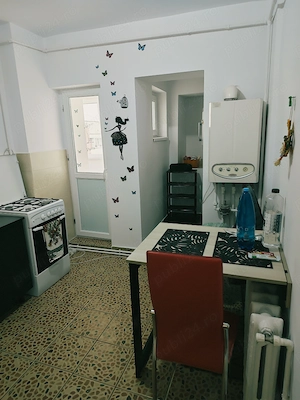 Garsoniera de închiriat  - imagine 3