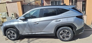 Hyundai Tucson 1.6 160 CP -Mild Hybrid - Cutie Automata - 4WD 7DCT MHEV Style - imagine 2