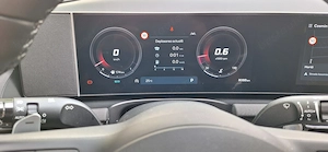 Hyundai Tucson 1.6 160 CP -Mild Hybrid - Cutie Automata - 4WD 7DCT MHEV Style - imagine 4
