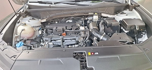 Hyundai Tucson 1.6 160 CP -Mild Hybrid - Cutie Automata - 4WD 7DCT MHEV Style - imagine 6