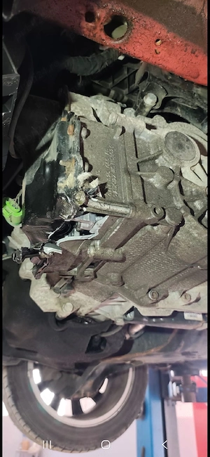 Reparatii mecatronice dsg dq 200,dq381,,cvt v30,vl 300,vl381f  0aw - imagine 3
