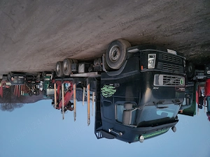 Volvo fh12,  transport lemn, busteni - imagine 7