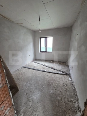 Casă individuală de vânzare cu curte proprie, Jibou - imagine 9