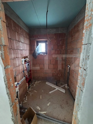 Casă individuală de vânzare cu curte proprie, Jibou - imagine 6
