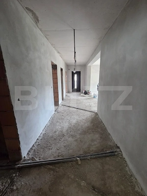 Casă individuală de vânzare cu curte proprie, Jibou - imagine 7
