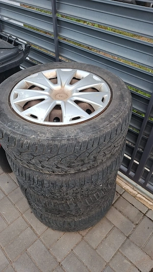 roti ford mondeo - imagine 2