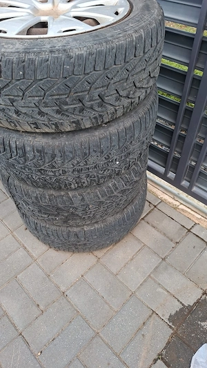 roti ford mondeo - imagine 3