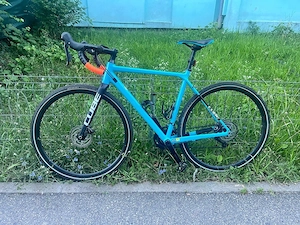 Cube Cross Race 2022