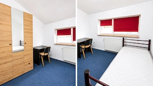 Cazare studenti Brasov | Camin privat | 5 min Universitate - imagine 3