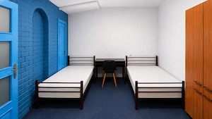 Cazare studenti Brasov | Camin privat | 5 min Universitate - imagine 5