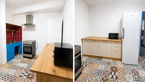 Cazare studenti Brasov | Camin privat | 5 min Universitate - imagine 4