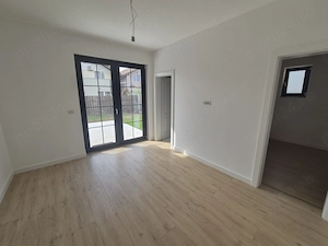 Casă nouă, la sol, 160 mp, teren 420 mp, Via Carmina, comision 0% - imagine 7