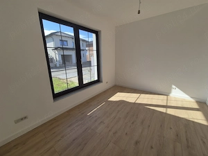 Casă nouă, la sol, 160 mp, teren 420 mp, Via Carmina, comision 0% - imagine 6