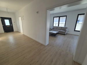 Casă nouă, la sol, 160 mp, teren 420 mp, Via Carmina, comision 0% - imagine 8