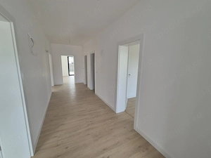 Casă nouă, la sol, 160 mp, teren 420 mp, Via Carmina, comision 0% - imagine 3