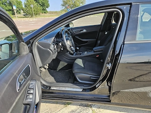 Mercedes Benz A 160 CDI - imagine 5