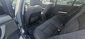 BMW 316i din 2009 - imagine 9