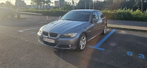 BMW 316i din 2009
