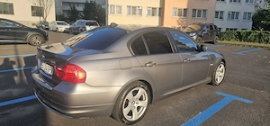 BMW 316i din 2009 - imagine 6