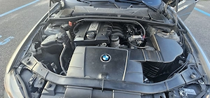 BMW 316i din 2009 - imagine 7