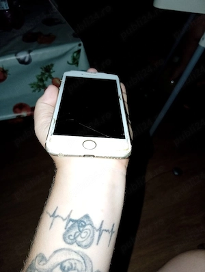 vand iphone 6S Timișoara 
