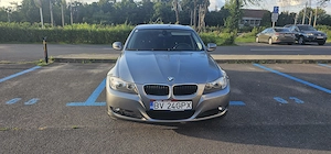 BMW 316i din 2009 - imagine 3