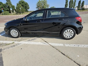Mercedes Benz A 160 CDI - imagine 2