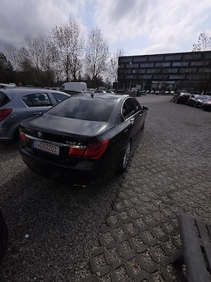 bmw seria 740 d 4x4 2011 - imagine 4