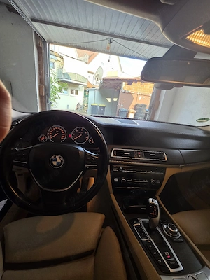bmw seria 740 d 4x4 2011 - imagine 2