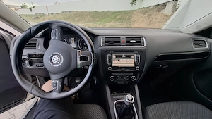 Jetta 1,6 TDI 105 CP 2011 - imagine 7