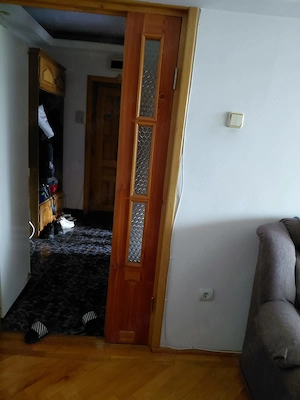 De închiriat apartament 3 camere decomandat etaj 3 șoseaua Buzăului Braila - imagine 4