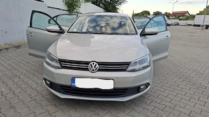 Jetta 1,6 TDI 105 CP 2011
