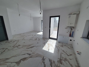 Casă NOUĂ, 4 camere, 150 mp construiți, teren 326 mp, Via Carmina - imagine 4