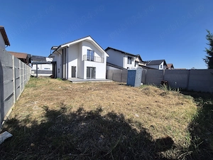 Casă NOUĂ, 4 camere, 150 mp construiți, teren 326 mp, Via Carmina - imagine 10