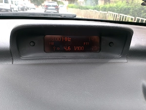 Vand Peugeot H 307 - imagine 5
