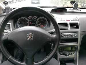 Vand Peugeot H 307 - imagine 3