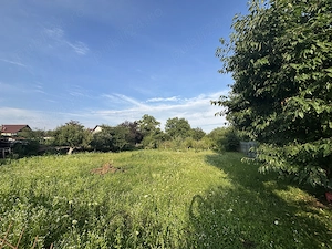 Casă cu teren 2.700 mp în Câmpina (Voila)   liniște, natură și priveliște deosebită | 155.000   nego - imagine 10