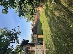 Casă cu teren 2.700 mp în Câmpina (Voila)   liniște, natură și priveliște deosebită | 155.000   nego - imagine 3