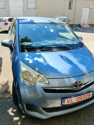 Toyota Verso  - imagine 3