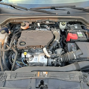 Ford focus 2019, 1.5 120cp - imagine 8
