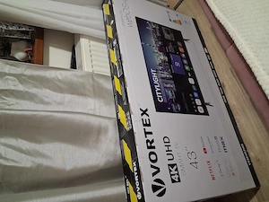 Televizor smart