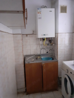 vind apartament 2 cam,decomandat - imagine 5