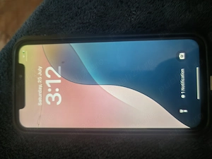 Vând iPhone xs