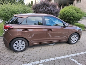 Hyundai i20 Comfort - imagine 2