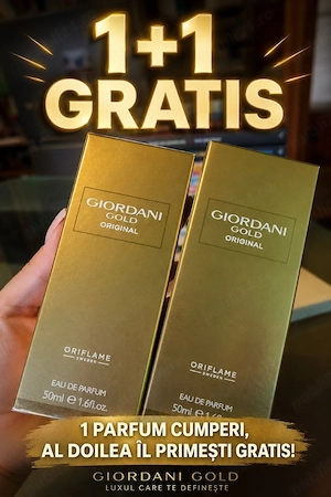 Giordani gold original 