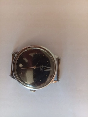Ceas POLJOT 17 JEWELS functional