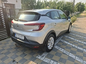Renault Captur de vânzare  - imagine 3