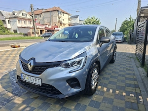 Renault Captur de vânzare  - imagine 4