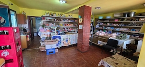 Spațiu comercial, Magazin Mixt, Apartament, Închiriere - imagine 3